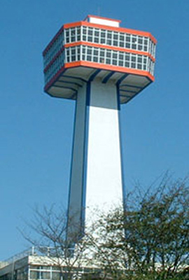 Tojinbo Tower
