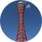神戸ポートタワー リニューアルオープンのお知らせ